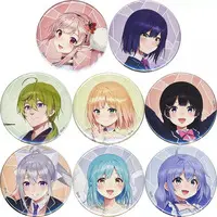 Nijisanji - Badge