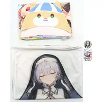 Shirogane Noel - Badge - Dakimakura Cover - hololive