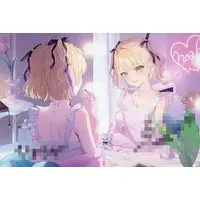 Kurumi Noah - Hand-signed - Postcard - VSPO!