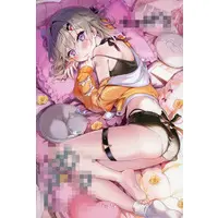 Komori Met - Hand-signed - Postcard - VSPO!