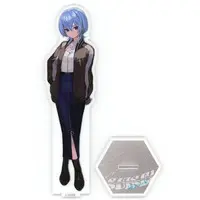 Hoshimachi Suisei - hololive Connect - Acrylic stand - hololive