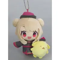Natori Sana - Natori Sana x Sanrio characters - Plush - VTuber