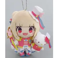 Natori Sana - Natori Sana x Sanrio characters - Plush - VTuber