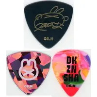 Natori Sana - VTuber (全3種セット 「バーチャルYouTuber 名取さな 2nd Live 『独ゼン者』 おすそわけさなちゃんねるピック」)