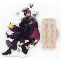 Lauren Iroas - ART OF NIJISANJI - Acrylic stand - Nijisanji