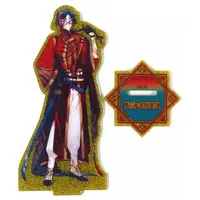 Kaisei - Nijisanji Chinese New Year - Acrylic stand - Nijisanji