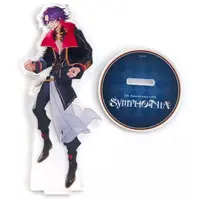 Watarai Hibari - Acrylic stand - Nijisanji