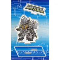 Kagami Hayato - Acrylic stand - Nijisanji