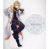 Fura Kanato - Acrylic stand - Nijisanji
