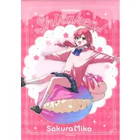 Sakura Miko - Tapestry - hololive