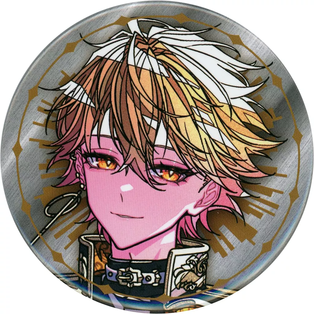 SIXFONIA みこと 缶バッジ 12点セット mikoto - Badge - SIXFONIA (みこと シクフォニ ランダム缶バッジ 第6