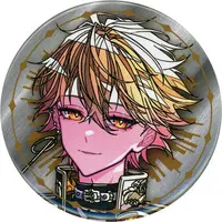 mikoto - Badge - SIXFONIA