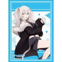 Shishiro Botan - Card Sleeves - Trading Card Supplies - hololive