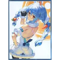 Usada Pekora - Card Sleeves - Trading Card Supplies - hololive