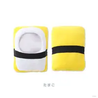 Nijisanji - SUSHIDOL PROJECT - Plush Clothes - NIJI Puppet - Niji Puppet Customization Series