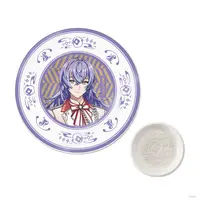 Hoshirube Sho - SUSHIDOL PROJECT - Dish - Tableware - Nijisanji