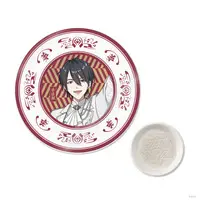 Yumeoi Kakeru - SUSHIDOL PROJECT - Dish - Tableware - Nijisanji