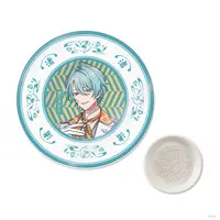 Nagisa Trout - SUSHIDOL PROJECT - Dish - Tableware - Nijisanji