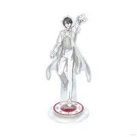 Yumeoi Kakeru - SUSHIDOL PROJECT - Acrylic stand - Nijisanji