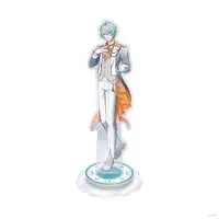 Nagisa Trout - SUSHIDOL PROJECT - Acrylic stand - Nijisanji
