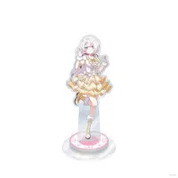 Shiina Yuika - SUSHIDOL PROJECT - Acrylic stand - Nijisanji
