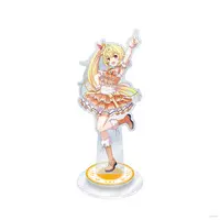 Hoshikawa Sara - SUSHIDOL PROJECT - Acrylic stand - Nijisanji