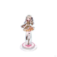 Makaino Ririmu - SUSHIDOL PROJECT - Acrylic stand - Nijisanji