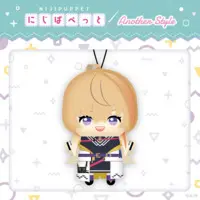 Fura Kanato - NIJI Puppet - Nijisanji