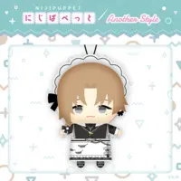 Kanae - NIJI Puppet - Nijisanji