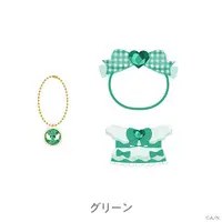 Nijisanji - Plush Clothes - NIJI Puppet - Niji Puppet Customization Series
