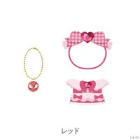Nijisanji - Plush Clothes - NIJI Puppet - Niji Puppet Customization Series