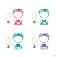 Nijisanji - Plush Clothes - NIJI Puppet - Niji Puppet Customization Series