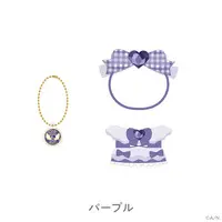 Nijisanji - Plush Clothes - NIJI Puppet - Niji Puppet Customization Series