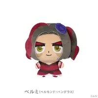Belmond Banderas - Plush - Nijisanji