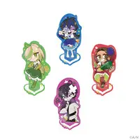 Nijisanji - Acrylic stand