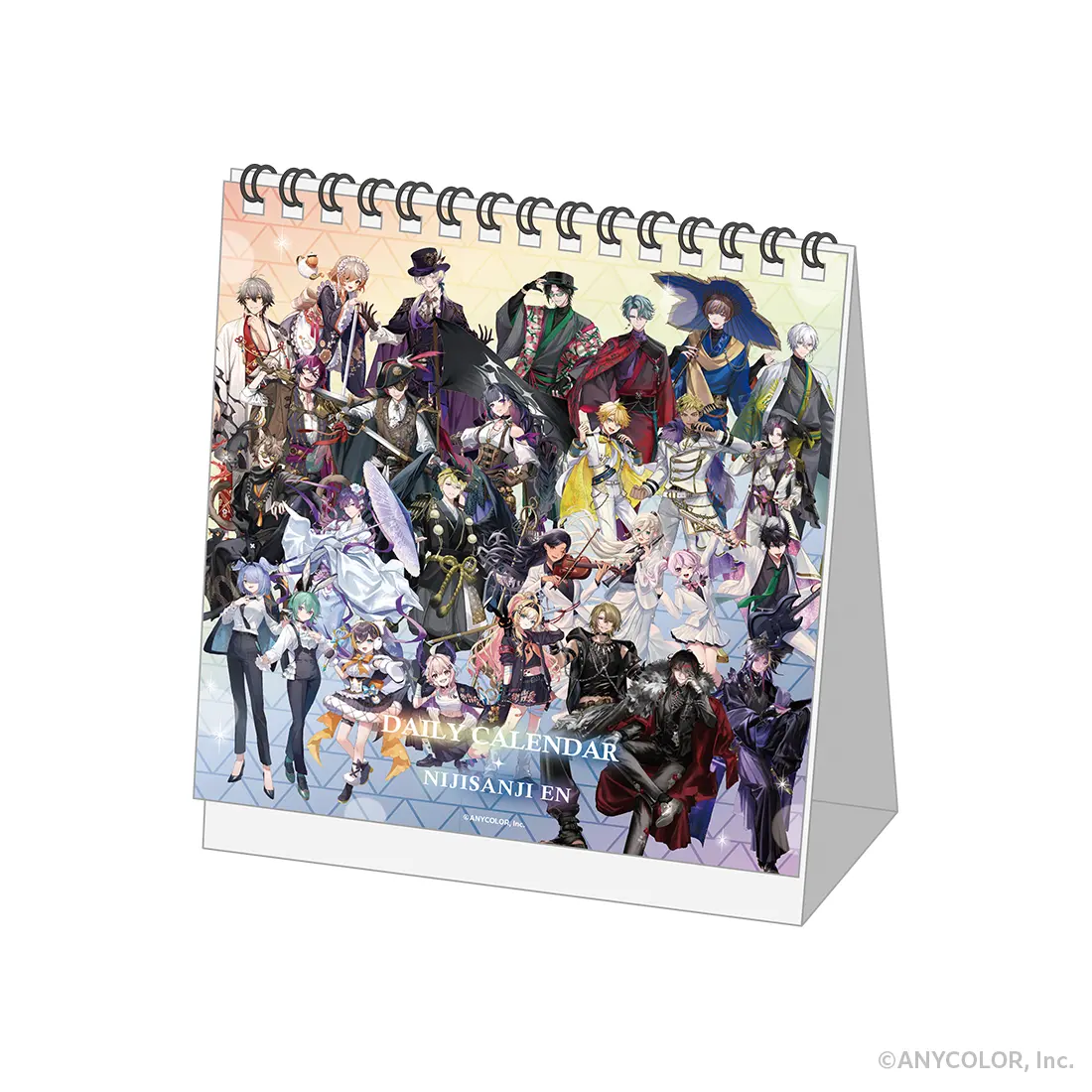 Krisis - Calendar