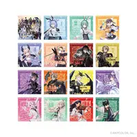 Krisis - Calendar