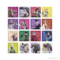 Krisis - Calendar