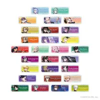 Elira Pendora - Badge - Nijisanji