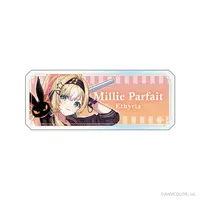 Millie Parfait - Badge - Nijisanji