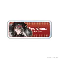Vox Akuma - Badge - Nijisanji