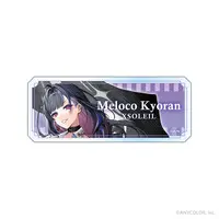 Meloco Kyoran - Badge - Nijisanji