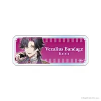 Vezalius Bandage - Badge - Krisis