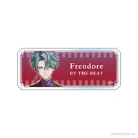 Freodore - Badge - Nijisanji
