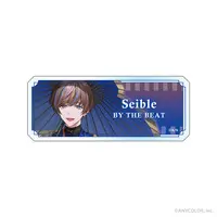 Seible - Badge - Nijisanji