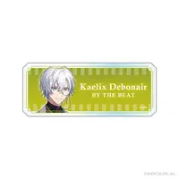 Kaelix Debonair - Badge - Nijisanji