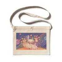Midori no Hasami - Bag - VTuber