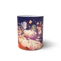 Midori no Hasami - Mug - Tableware - VTuber