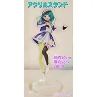 Midori no Hasami - Acrylic stand - VTuber