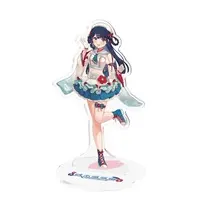 Shikiori Aoha - Acrylic stand - VTuber